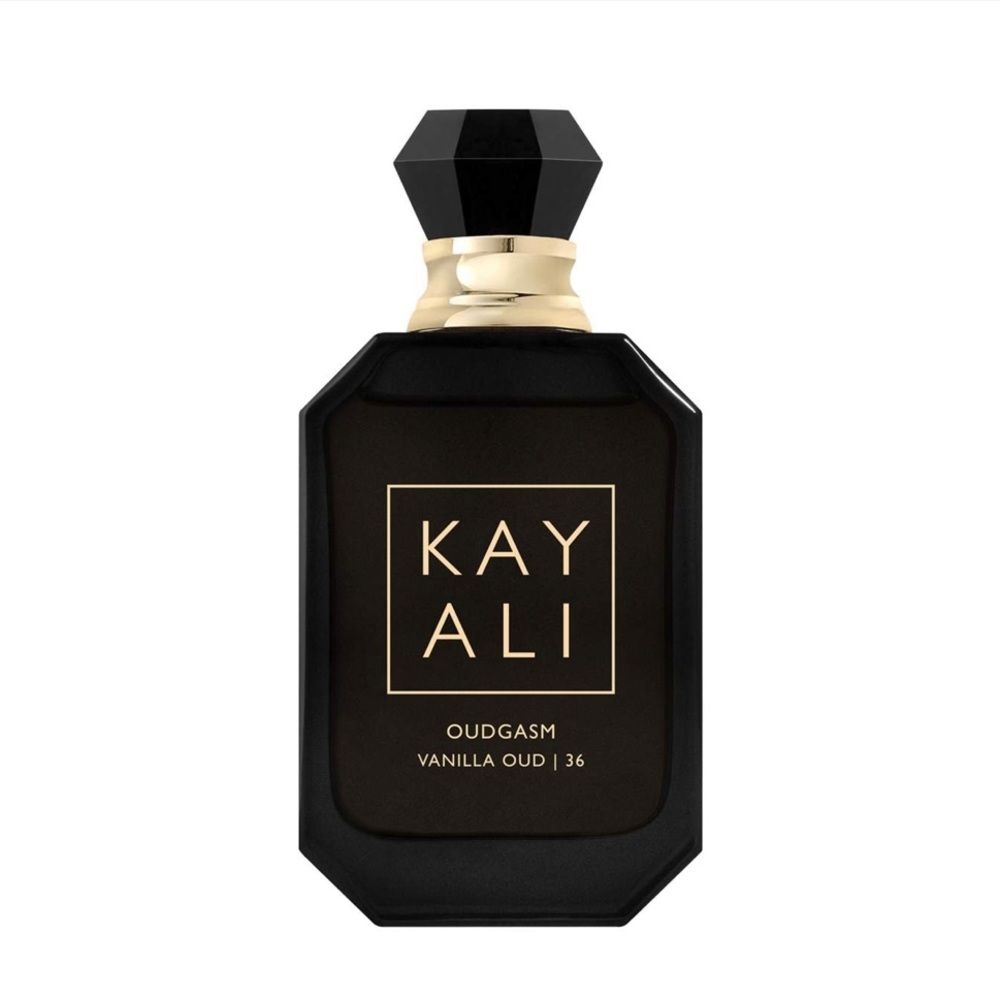 KAY ALI  Oudgasm Vanilla Oud Intense, Eau De Perfume NWT